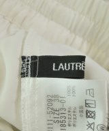LAUTREAMONT（ロートレアモン）ロング・マキシ丈スカート 白 サイズ:38(M位) レディース/2200669100068