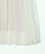 LAUTREAMONT（ロートレアモン）ロング・マキシ丈スカート 白 サイズ:38(M位) レディース/2200669100068