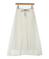 LAUTREAMONT ロング・マキシ丈スカート