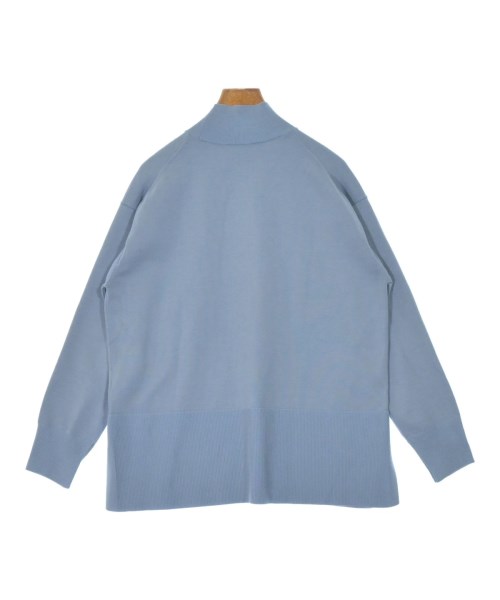 LAUTREAMONT（ロートレアモン）ニット・セーター 青 サイズ:38(M位) レディース/2200666301031