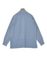 LAUTREAMONT（ロートレアモン）ニット・セーター 青 サイズ:38(M位) レディース/2200666301031