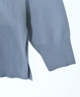 LAUTREAMONT（ロートレアモン）ニット・セーター 青 サイズ:38(M位) レディース/2200666301031