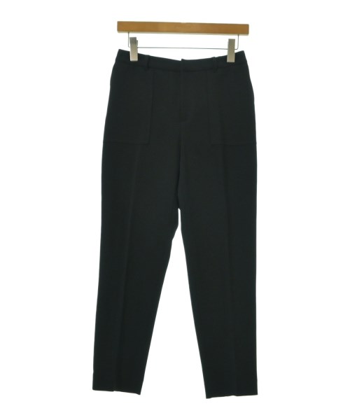 LAUTREAMONT(ロートレアモン)スラックス 黒 サイズ:38(M位)/2200666301048