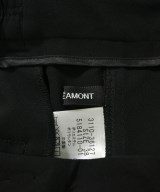 LAUTREAMONT（ロートレアモン）スラックス 黒 サイズ:38(M位) レディース/2200666301048