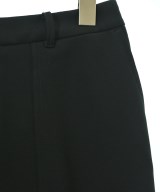 LAUTREAMONT（ロートレアモン）スラックス 黒 サイズ:38(M位) レディース/2200666301048