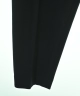 LAUTREAMONT（ロートレアモン）スラックス 黒 サイズ:38(M位) レディース/2200666301048