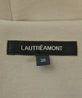 LAUTREAMONT（ロートレアモン）ワンピース グレー サイズ:38(M位) レディース/2200667252042