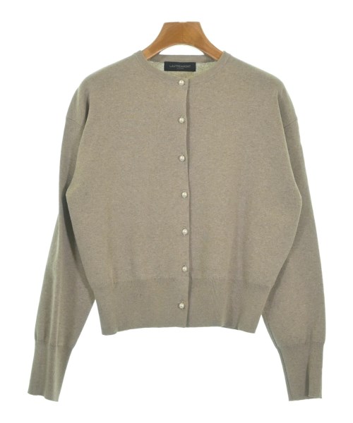 LAUTREAMONT(ロートレアモン)カーディガン ベージュ サイズ:F/2200666138019