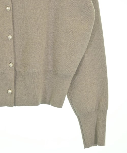 LAUTREAMONT（ロートレアモン）カーディガン ベージュ サイズ:F レディース/2200666138019