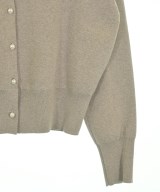 LAUTREAMONT（ロートレアモン）カーディガン ベージュ サイズ:F レディース/2200666138019