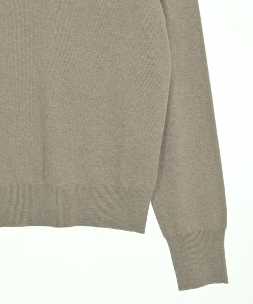 LAUTREAMONT（ロートレアモン）ニット・セーター ベージュ サイズ:38(M位) レディース/2200666138026