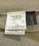 LAUTREAMONT（ロートレアモン）ニット・セーター ベージュ サイズ:38(M位) レディース/2200666138026