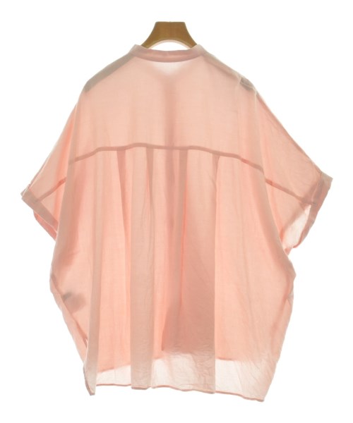 LAUTREAMONT（ロートレアモン）カジュアルシャツ ピンク サイズ:38(M位) レディース/2200666524089