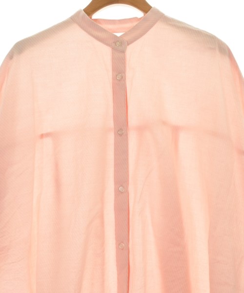 LAUTREAMONT（ロートレアモン）カジュアルシャツ ピンク サイズ:38(M位) レディース/2200666524089