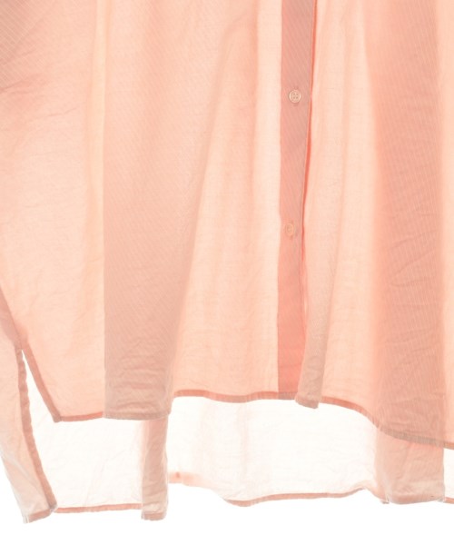 LAUTREAMONT（ロートレアモン）カジュアルシャツ ピンク サイズ:38(M位) レディース/2200666524089