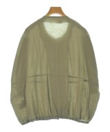 LAUTREAMONT（ロートレアモン）カジュアルシャツ カーキ サイズ:38(M位) レディース/2200666524096