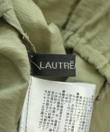 LAUTREAMONT（ロートレアモン）カジュアルシャツ カーキ サイズ:38(M位) レディース/2200666524096