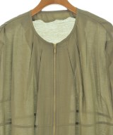 LAUTREAMONT（ロートレアモン）カジュアルシャツ カーキ サイズ:38(M位) レディース/2200666524096