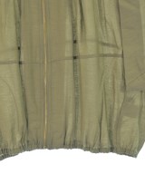 LAUTREAMONT（ロートレアモン）カジュアルシャツ カーキ サイズ:38(M位) レディース/2200666524096