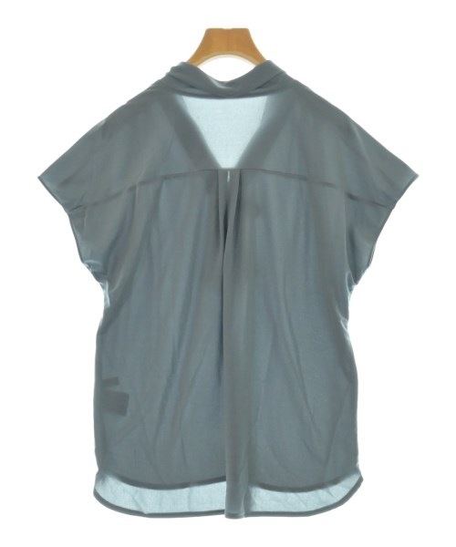 LAUTREAMONT（ロートレアモン）Tシャツ・カットソー 青 サイズ:38(M位) レディース/2200668186094