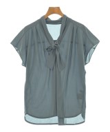 LAUTREAMONT（ロートレアモン）Tシャツ・カットソー 青 サイズ:38(M位) レディース/2200668186094