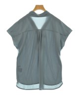 LAUTREAMONT（ロートレアモン）Tシャツ・カットソー 青 サイズ:38(M位) レディース/2200668186094