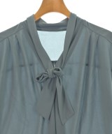 LAUTREAMONT（ロートレアモン）Tシャツ・カットソー 青 サイズ:38(M位) レディース/2200668186094