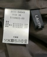 LAUTREAMONT（ロートレアモン）ロング・マキシ丈スカート 茶 サイズ:38(M位) レディース/2200670896028