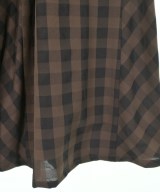 LAUTREAMONT（ロートレアモン）ロング・マキシ丈スカート 茶 サイズ:38(M位) レディース/2200670896028