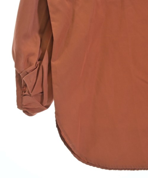 LAUTREAMONT（ロートレアモン）ブラウス オレンジ サイズ:F レディース/2200671492137