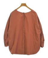 LAUTREAMONT（ロートレアモン）ブラウス オレンジ サイズ:F レディース/2200671492137