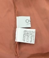 LAUTREAMONT（ロートレアモン）ブラウス オレンジ サイズ:F レディース/2200671492137