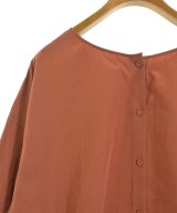 LAUTREAMONT（ロートレアモン）ブラウス オレンジ サイズ:F レディース/2200671492137