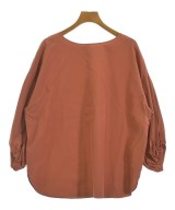 LAUTREAMONT ブラウス