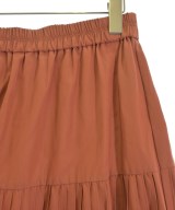 LAUTREAMONT（ロートレアモン）ロング・マキシ丈スカート オレンジ サイズ:-(M位) レディース/2200671492144