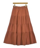 LAUTREAMONT ロング・マキシ丈スカート