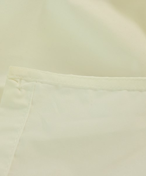 LAUTREAMONT（ロートレアモン）ブラウス 白 サイズ:38(M位) レディース/2200671545055