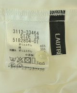 LAUTREAMONT（ロートレアモン）ブラウス 白 サイズ:38(M位) レディース/2200671545055