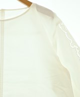 LAUTREAMONT（ロートレアモン）ブラウス 白 サイズ:38(M位) レディース/2200671545055