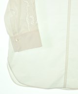 LAUTREAMONT（ロートレアモン）ブラウス 白 サイズ:38(M位) レディース/2200671545055