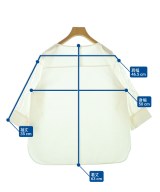 LAUTREAMONT（ロートレアモン）ブラウス 白 サイズ:38(M位) レディース/2200671545055