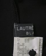 LAUTREAMONT（ロートレアモン）ブラウス 黒 サイズ:2(M位) レディース/2200730513216