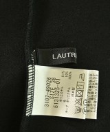 LAUTREAMONT（ロートレアモン）ブラウス 黒 サイズ:38(M位) レディース/2200724889044