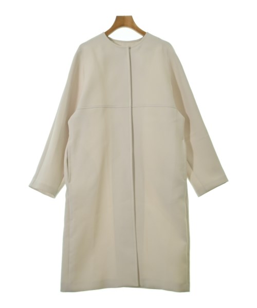LAUTREAMONT(ロートレアモン)のステンカラーコート サイズ:38(M位) 7,200円
