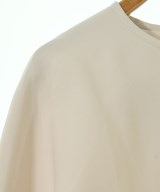 LAUTREAMONT（ロートレアモン）ステンカラーコート 白 サイズ:38(M位) レディース/2200724889051
