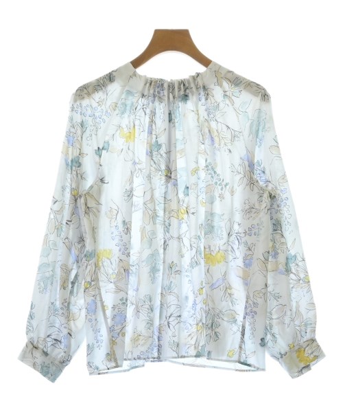 LAUTREAMONT(ロートレアモン)のブラウス サイズ:38(M位) 2,900円