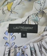 LAUTREAMONT（ロートレアモン）ブラウス 白 サイズ:38(M位) レディース/2200724889334