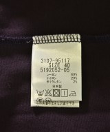 LAUTREAMONT（ロートレアモン）Tシャツ・カットソー 紫 サイズ:40(M位) レディース/2200731179015