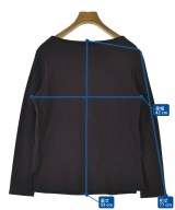 LAUTREAMONT（ロートレアモン）Tシャツ・カットソー 紫 サイズ:40(M位) レディース/2200731179015