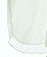 LAUTREAMONT（ロートレアモン）ブラウス 白 サイズ:38(M位) レディース/2200720325096